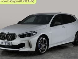 Used 2024 BMW M135 M Sport Hatchback | £25,376 (Super price)