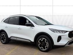Other Used 2025 Ford Kuga Active SUV | £27,109 (Fair price)