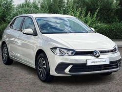 Used 2025 VW Polo | £18,990 (Fair price)