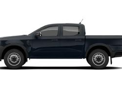 New 2026 Ford Ranger Wildtrack Pickup | £48,310