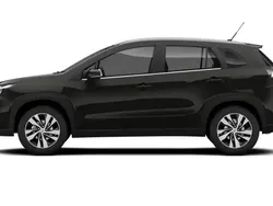 New 2025 Suzuki SX4 S-Cross SUV | £29,599