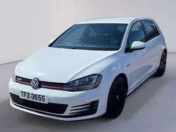 Used 2014 VW Golf VII GTI | £7,995 (Good price)
