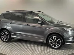 Used 2019 Ford Kuga ST-Line SUV | £12,620 (Fair price)