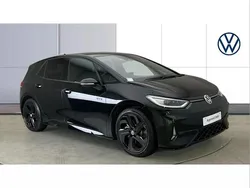 Other Used 2025 VW ID.3 GTX Hatchback | £34,018