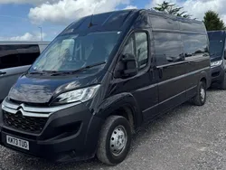 Grey Used 2023 Citroën Relay Van | £16,750 (Fair price)