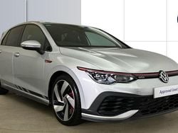 Used 2024 VW Golf VIII GTI Hatchback | £30,000 (Good price)