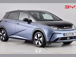 Other New 2024 BYD Dolphin Design Hatchback | £22,590