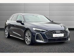 Blue Used 2025 Audi A5 S-Line Coupe | £34,195 (Fair price)