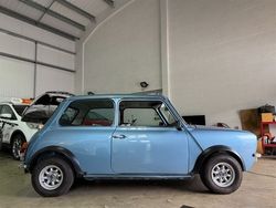 Blue Used 1970 Mini Clubman Estate | £16,950