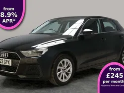 Used 2025 Audi A1 Sportback Sport Hatchback | £17,466 (Super price)