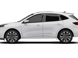Used 2022 Ford Kuga ST-Line SUV | £18,400 (Fair price)