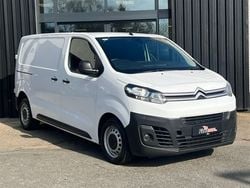 White Used 2022 Citroën Dispatch MPV | £14,994 (A bit pricey)