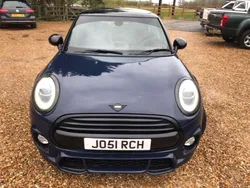 Blue Used 2019 Mini John Cooper Works Sport Hatchback | £12,995