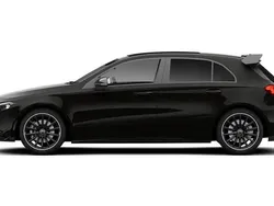 Used 2018 Mercedes A45 AMG AMG Hatchback | £26,500 (Fair price)