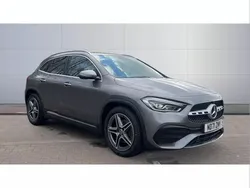 Mercedes GLA200