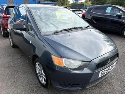Grey Used 2009 Mitsubishi Colt Hatchback | £1,990 (Super price)