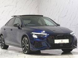 Used 2024 Audi S3 Design Sedan | £36,450 (Expensive)