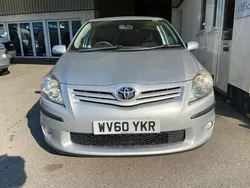 Used 2010 Toyota Auris SR | £3,250 (Fair price)