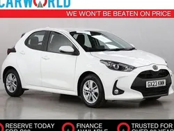 Used 2023 Mazda 2 | £14,995 (Fair price)