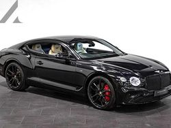 Used 2020 Bentley Continental GT Coupe | £119,949 (A bit pricey)