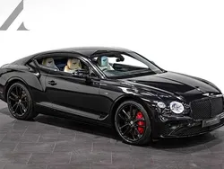 Used 2020 Bentley Continental GT Coupe | £119,949 (Expensive)
