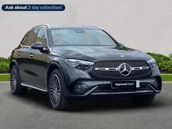 Grey Used 2024 Mercedes E300 AMG Line Premium Plus Estate | £51,249 (Super price)