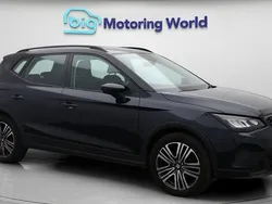 Used 2026 Seat Arona SE Technology SUV | £9,300 (Good price)