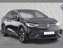 Black Used 2024 VW ID.5 Pro SUV | £28,900 (Good price)