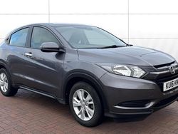 Used 2017 Honda HR-V Hybrid SUV | £8,954 (Super price)