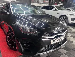 Used 2021 Kia ProCeed 2 Hatchback | £11,495 (Good price)