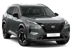 New 2024 Nissan X-Trail SUV | £41,309 (Fair price)