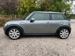 Grey Used 2008 Mini Cooper S Hatch Hatchback | £5,895 (Super price)