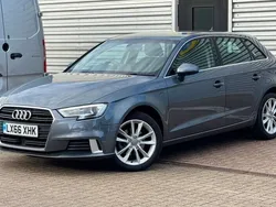 Used 2016 Audi A3 Sport | £12,410 (Good price)