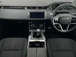 Used 2023 Land Rover Range Rover evoque R-Dynamic Hatchback | £15,969 (Super price)