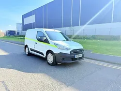 White Used 2019 Ford Transit Van | £6,790 (Fair price)