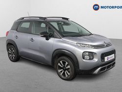 Grey Used 2020 Citroën C3 Aircross Feel SUV | £9,199 (Fair price)