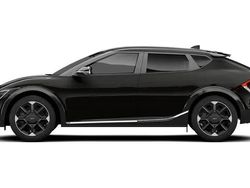New 2025 Kia EV6 GT-Line S SUV | £42,498