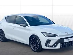 Used 2026 Cupra Leon Hatchback | £22,718 (Fair price)