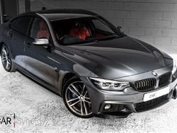 Grey Used 2018 BMW 440 M Sport Hatchback | £20,495 (Fair price)