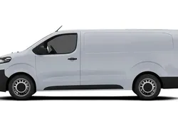 Used 2022 Citroën Dispatch MPV | £12,588 (Fair price)