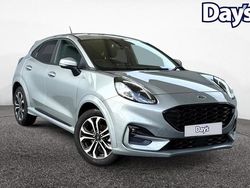 Used 2024 Ford Puma Gen-E ST-Line SUV | £21,499 (A bit pricey)