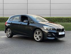 Black Used 2019 BMW 220 M Sport Hatchback | £15,695 (A bit pricey)