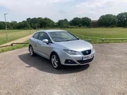 Grey Used 2009 Seat Ibiza Sport Hatchback | £2,498 (Good price)