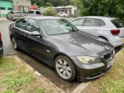 Grey Used 2006 BMW 330 Sedan | £4,000