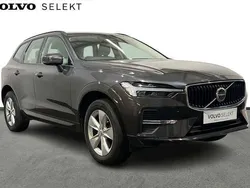 Grey Used 2022 Volvo XC60 Momentum SUV | £27,000 (Good price)