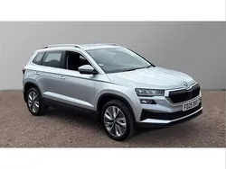 Other New 2025 Skoda Karoq SE L SUV | £33,562