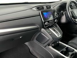 Premium paint modern steel Used 2022 Honda CR-V Hybrid SUV | £23,450 (Good price)