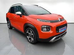 Orange Used 2017 Citroën C3 Aircross Flair SUV | £9,999 (A bit pricey)