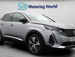 Used 2022 Peugeot 3008 Allure Premium Estate | £16,800 (Fair price)