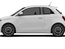 Used 2021 Fiat 500e Passion Hatchback | £11,995 (A bit pricey)